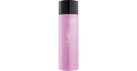 YSL Top Secrets Pro Removers Toning & Cleansing Micellar 